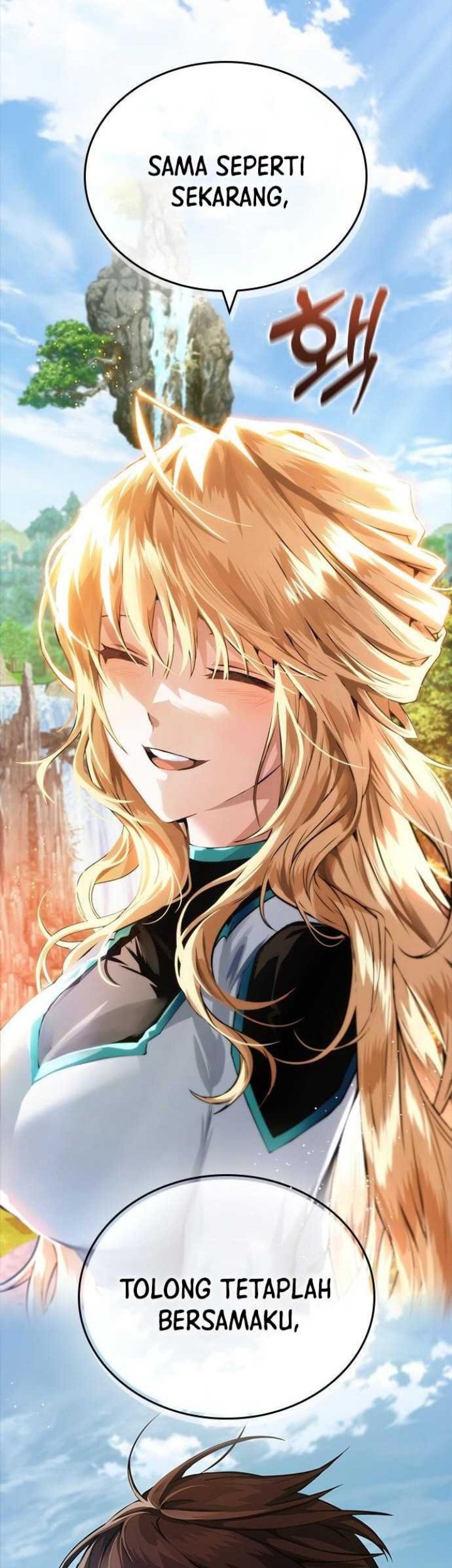 Bad Ending Maker Chapter 01 Gambar 28