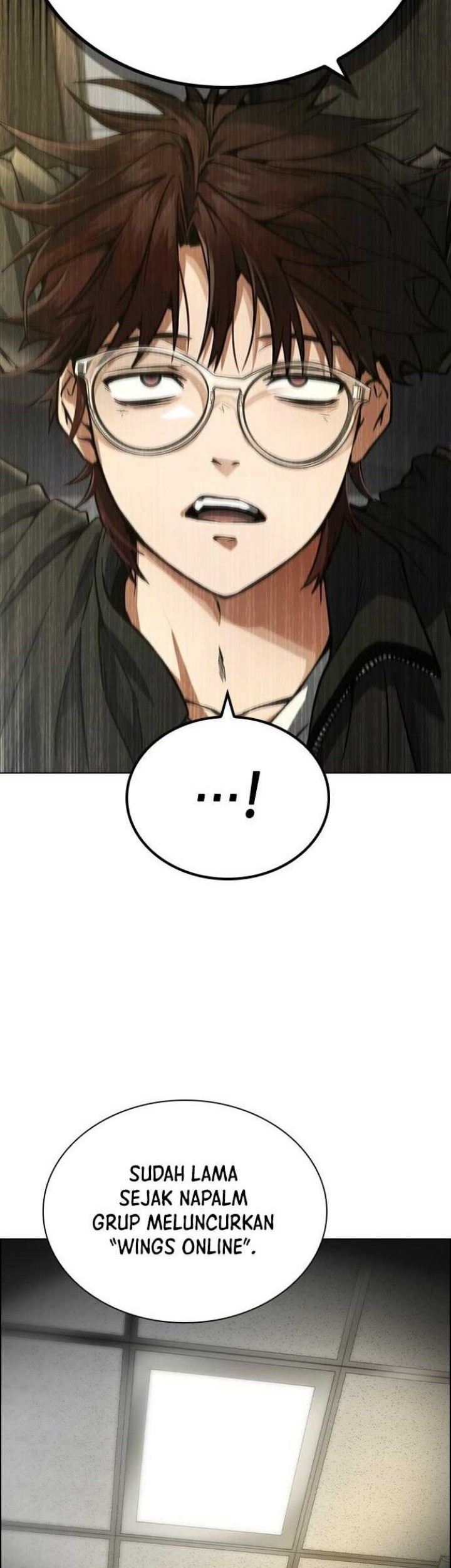 Bad Ending Maker Chapter 01 Gambar 32