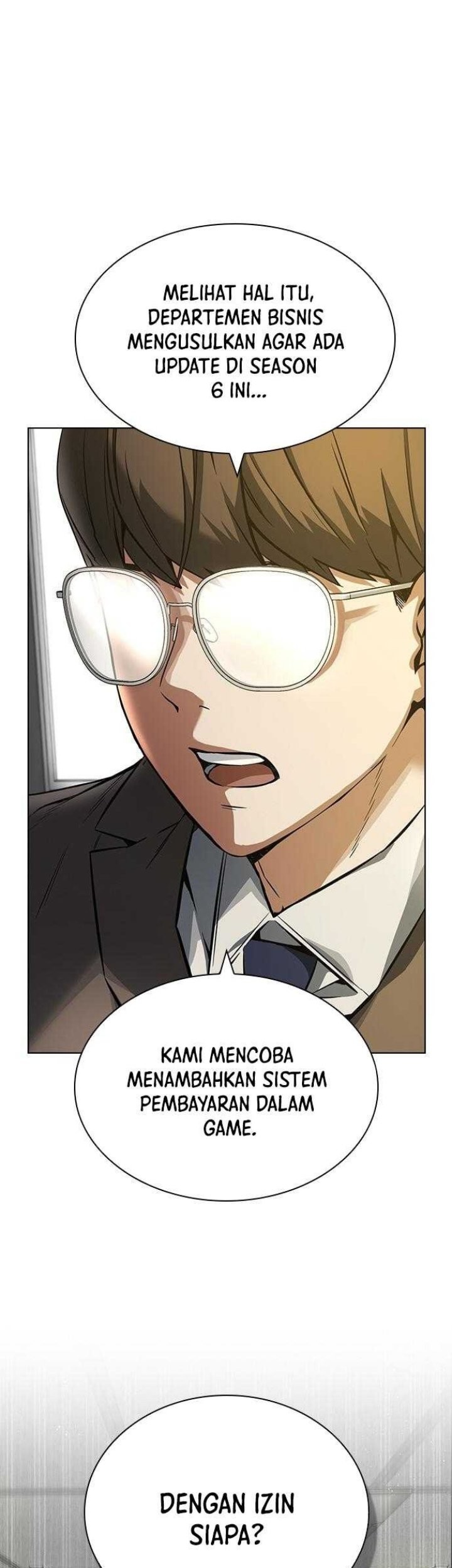 Bad Ending Maker Chapter 01 Gambar 35