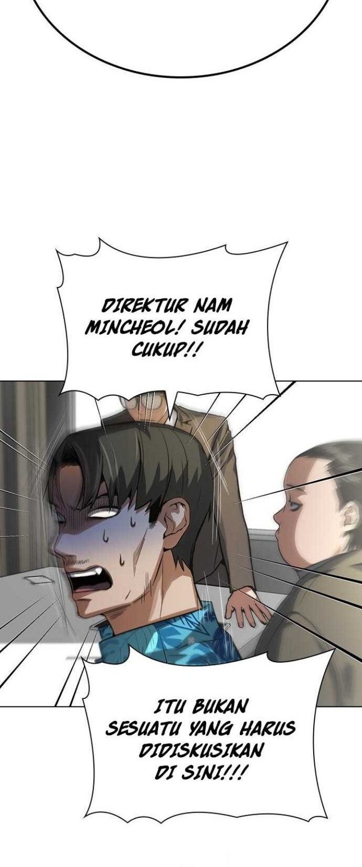 Bad Ending Maker Chapter 01 Gambar 40