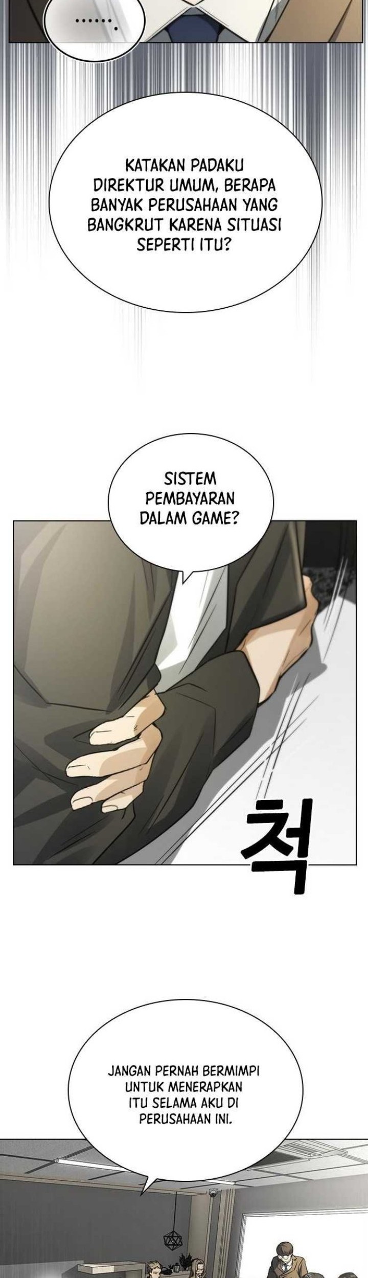 Bad Ending Maker Chapter 01 Gambar 42