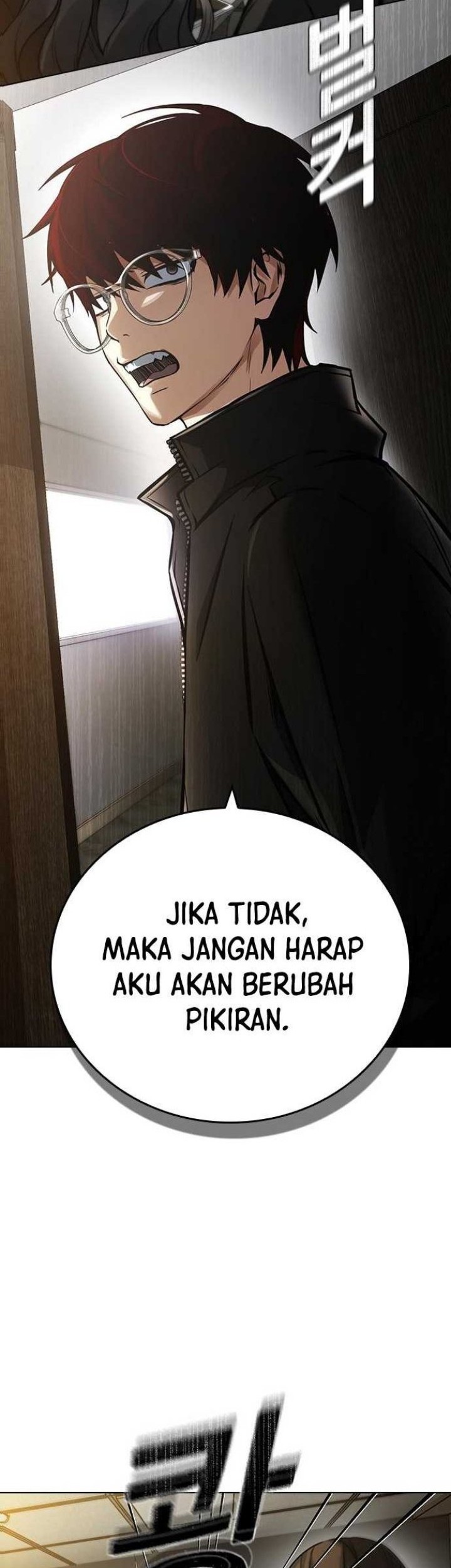 Bad Ending Maker Chapter 01 Gambar 46