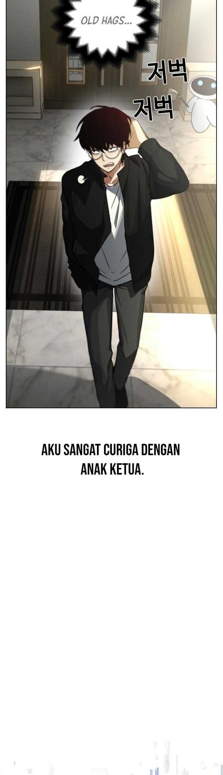 Bad Ending Maker Chapter 01 Gambar 50