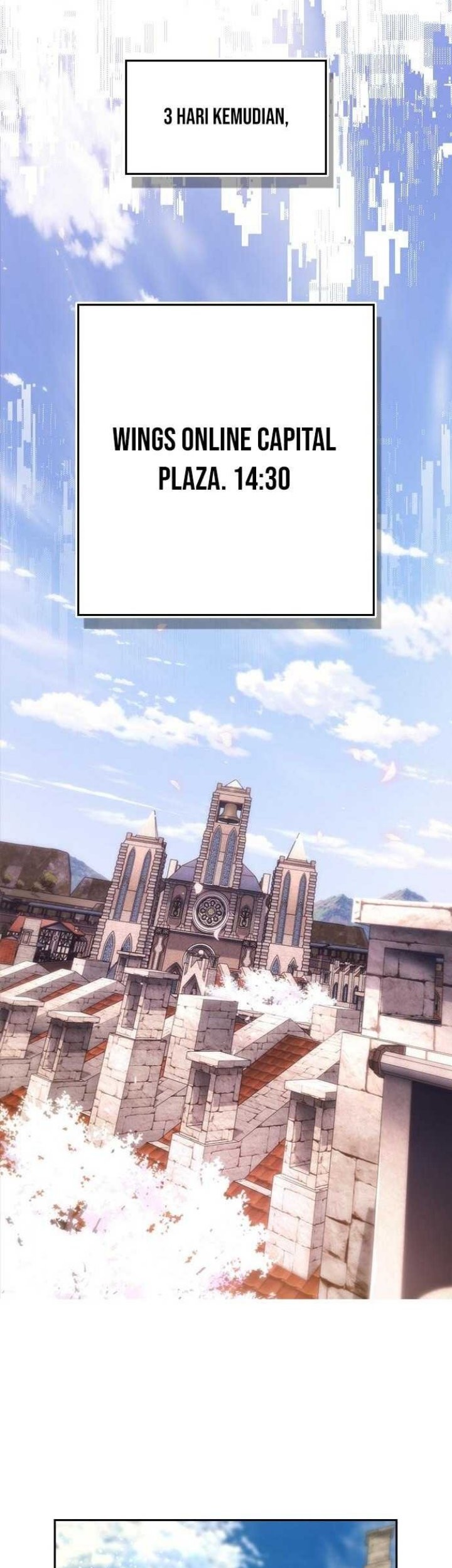 Bad Ending Maker Chapter 01 Gambar 51