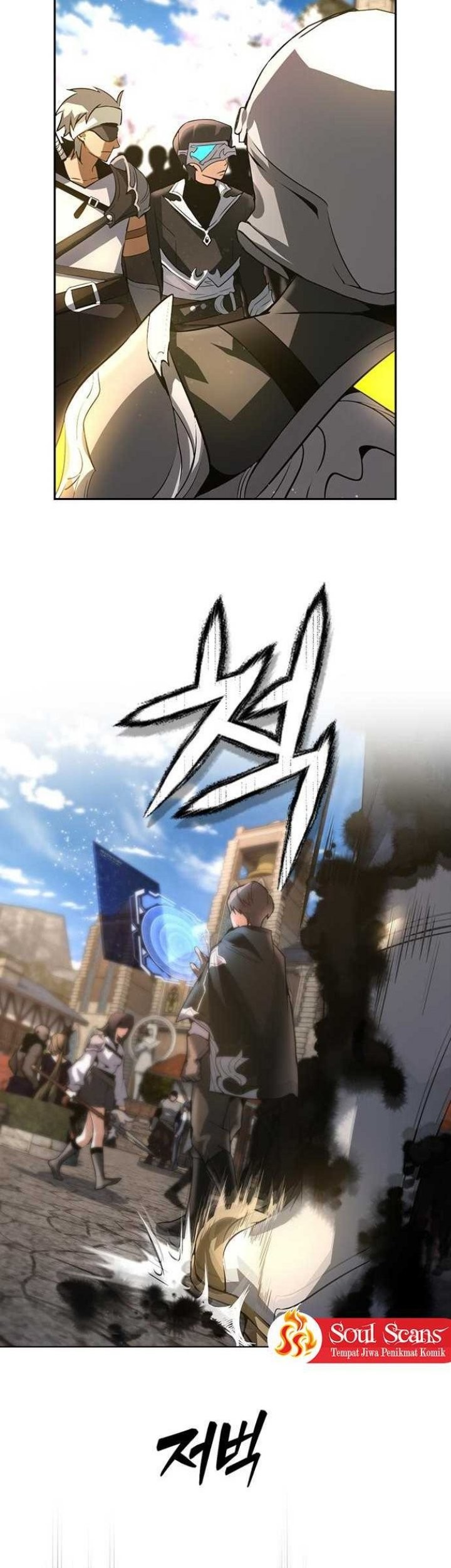 Bad Ending Maker Chapter 01 Gambar 53
