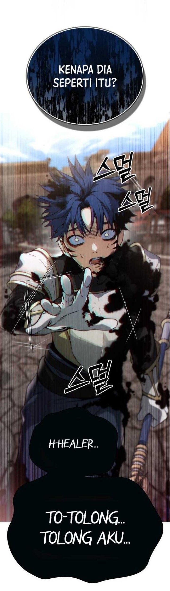 Bad Ending Maker Chapter 01 Gambar 55