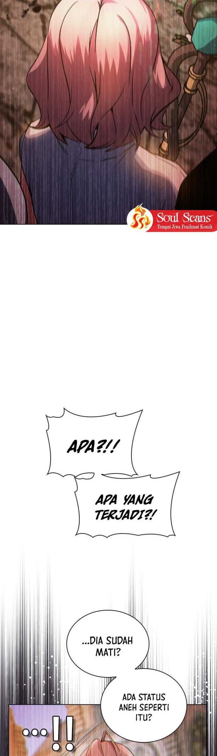 Bad Ending Maker Chapter 01 Gambar 62