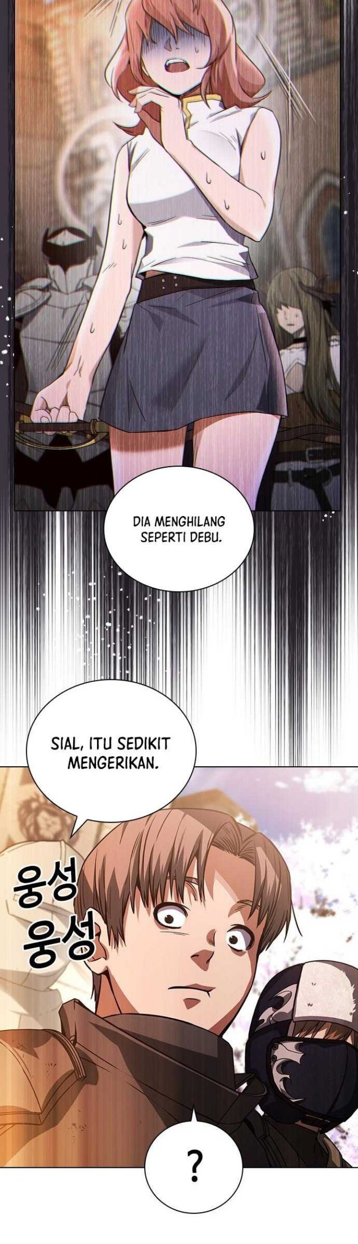 Bad Ending Maker Chapter 01 Gambar 63