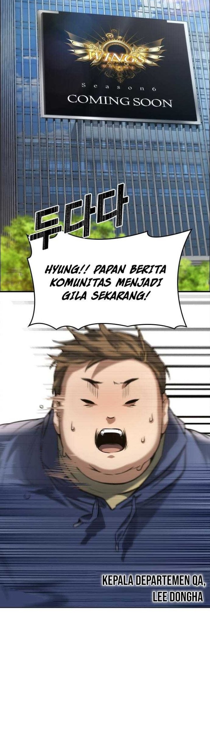 Bad Ending Maker Chapter 01 Gambar 66