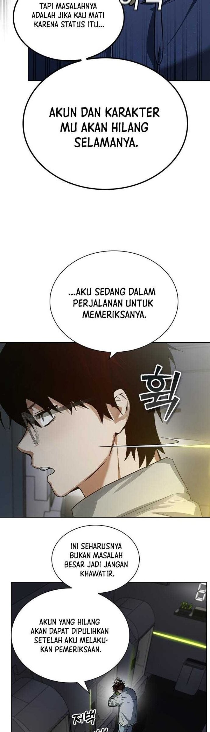 Bad Ending Maker Chapter 01 Gambar 68