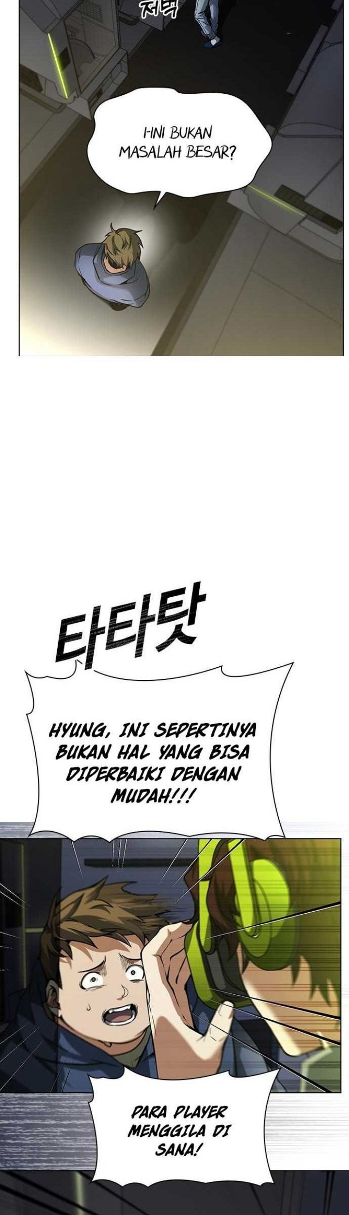 Bad Ending Maker Chapter 01 Gambar 69