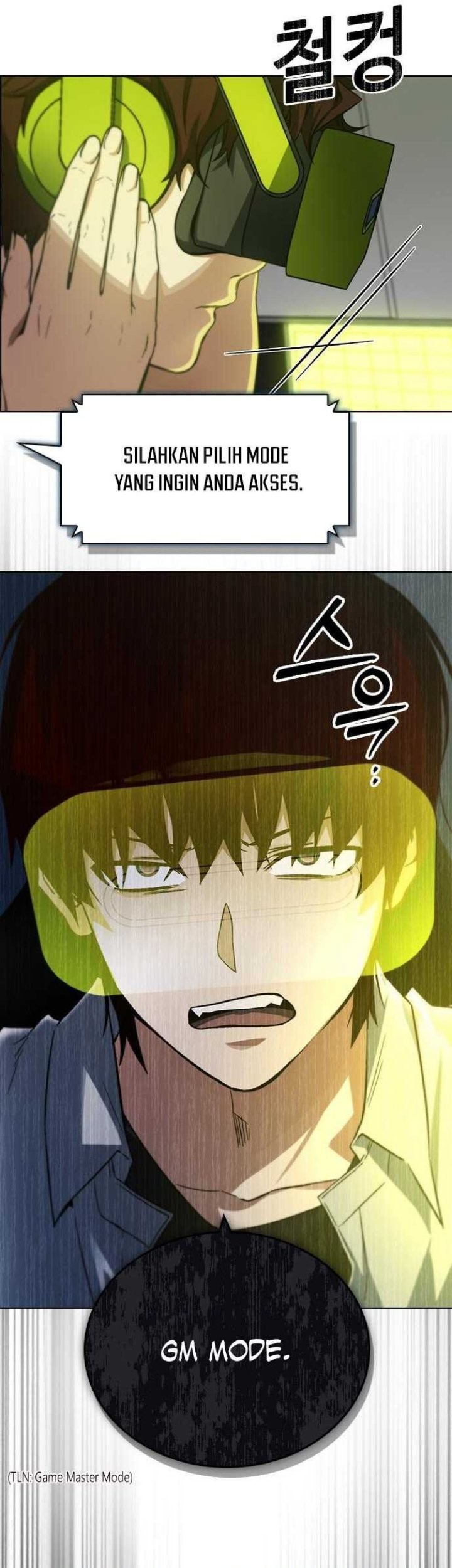 Bad Ending Maker Chapter 01 Gambar 71