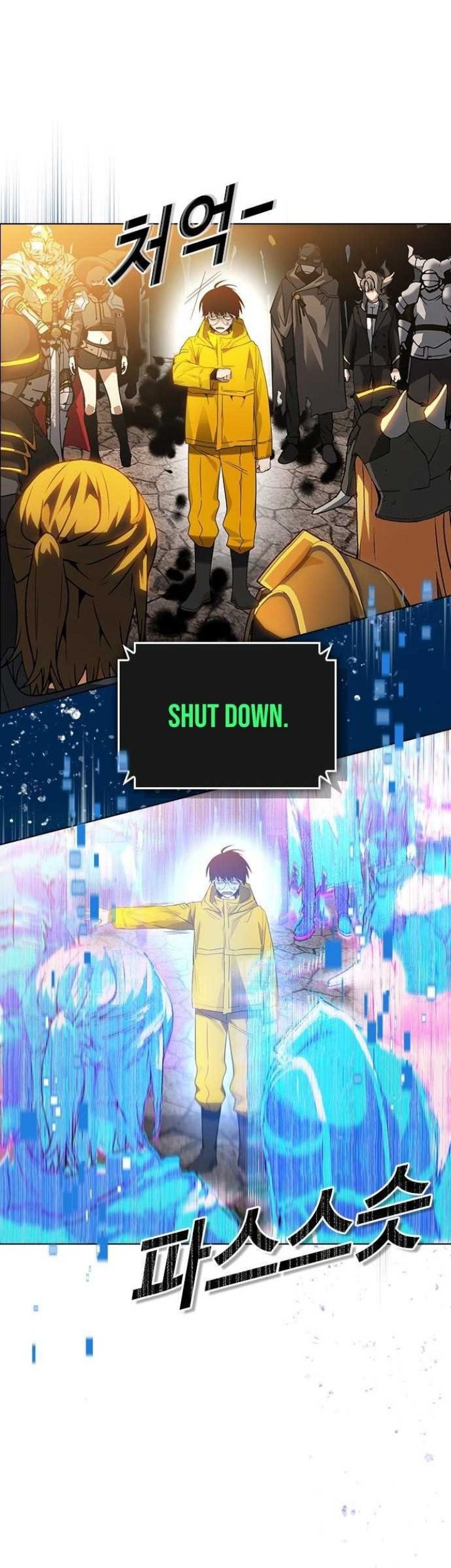 Bad Ending Maker Chapter 01 Gambar 79