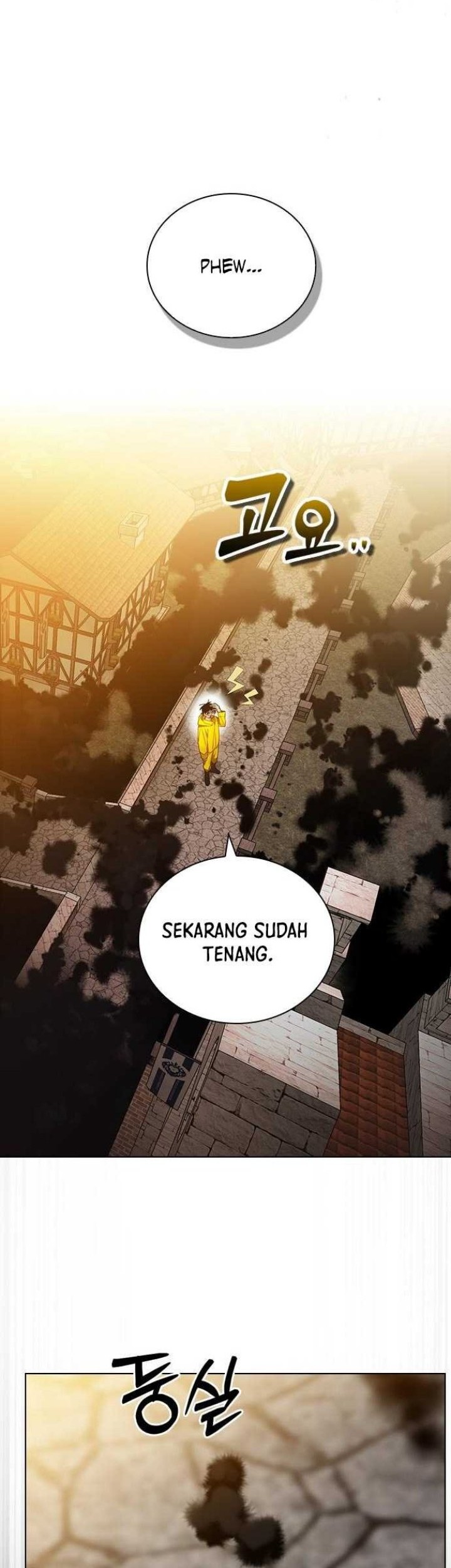 Bad Ending Maker Chapter 01 Gambar 80