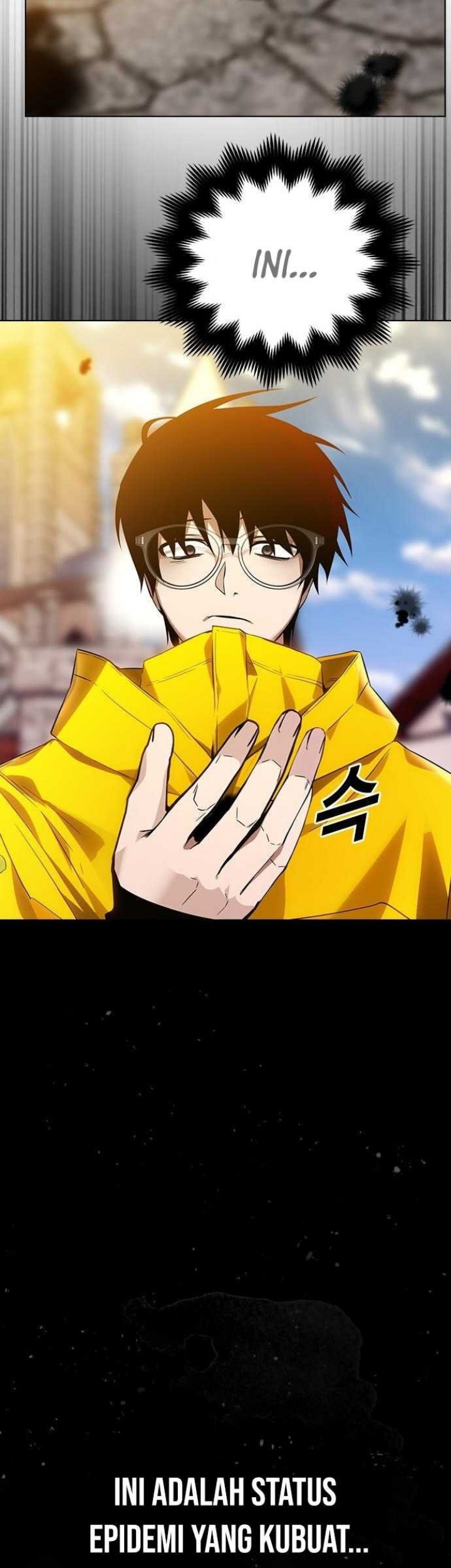 Bad Ending Maker Chapter 01 Gambar 81