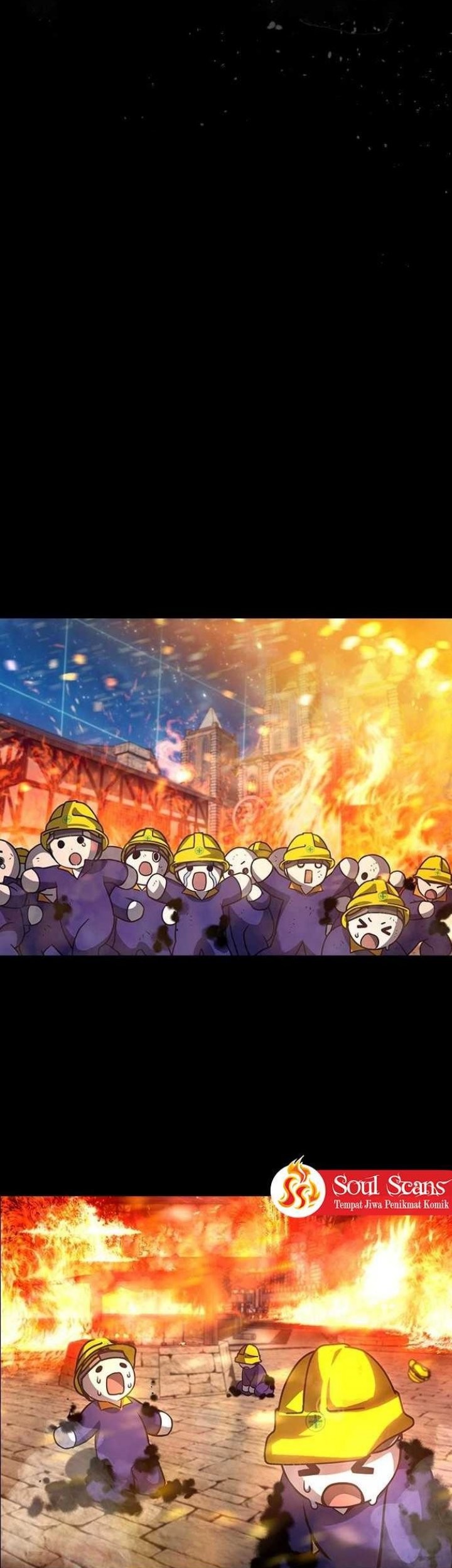 Bad Ending Maker Chapter 01 Gambar 83