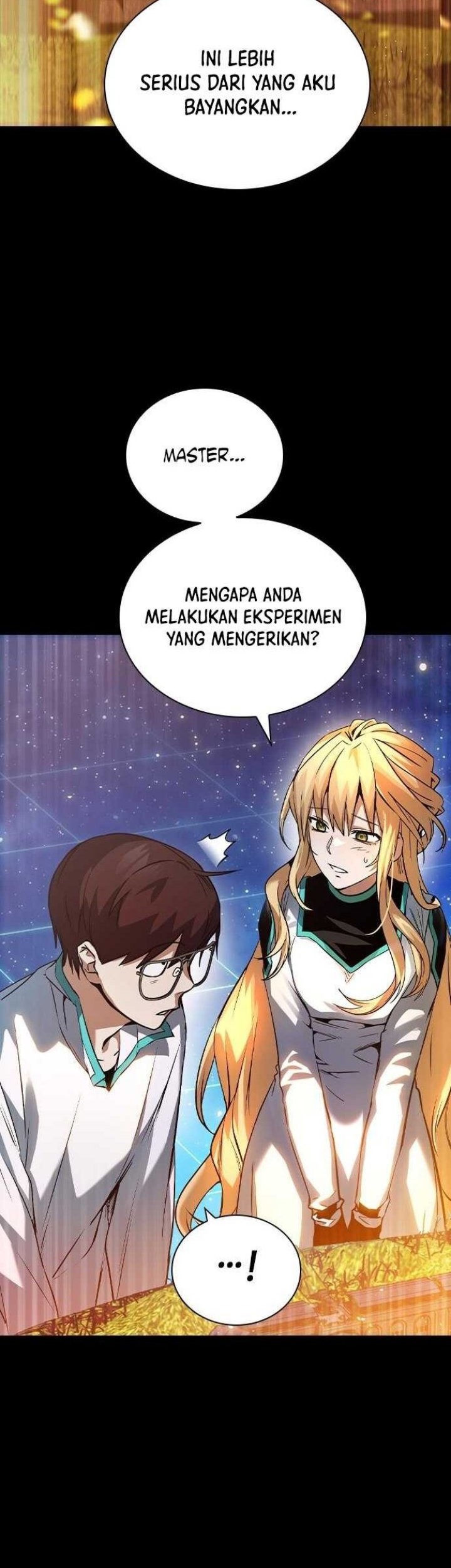 Bad Ending Maker Chapter 01 Gambar 85