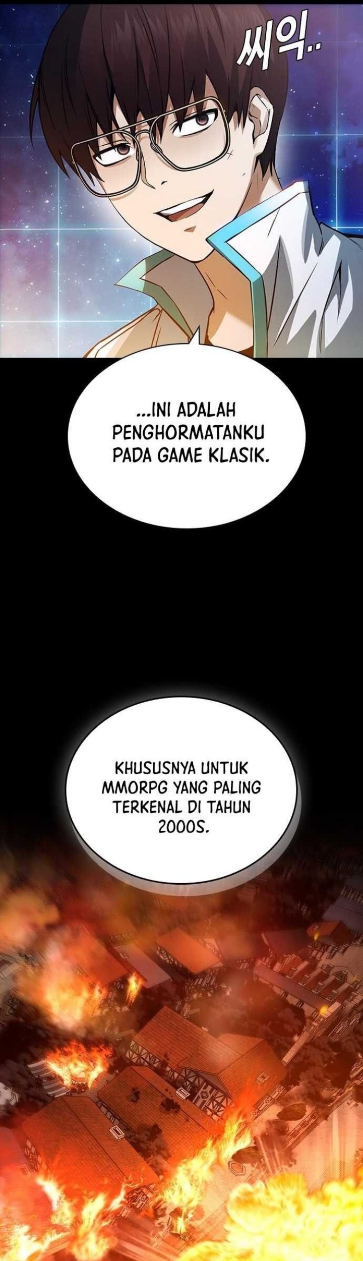 Bad Ending Maker Chapter 01 Gambar 87