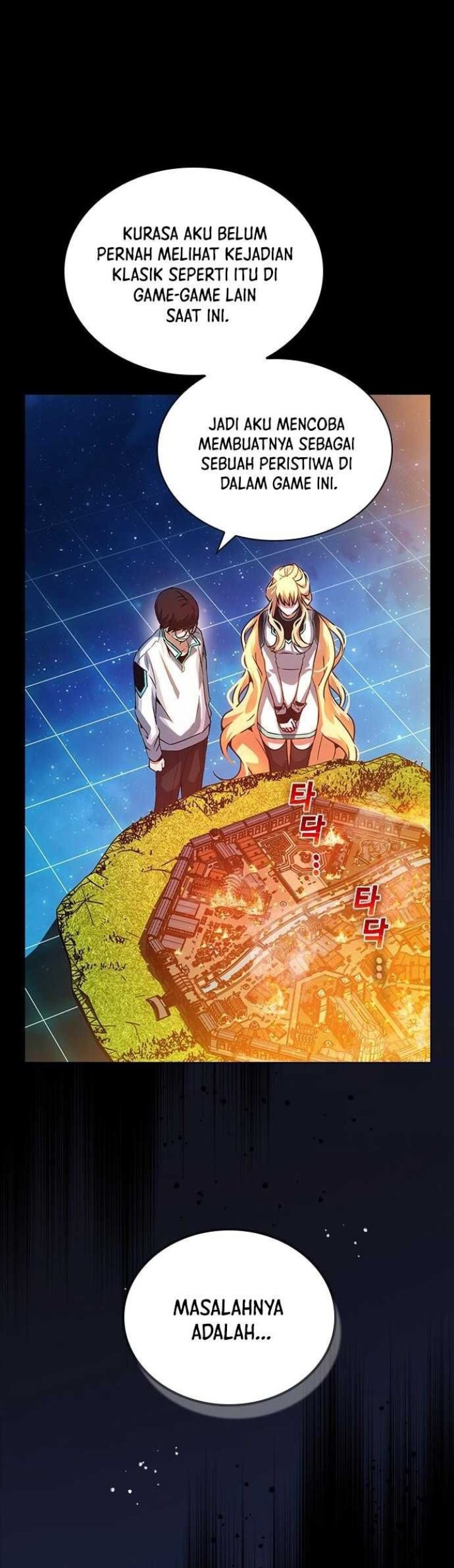 Bad Ending Maker Chapter 01 Gambar 89