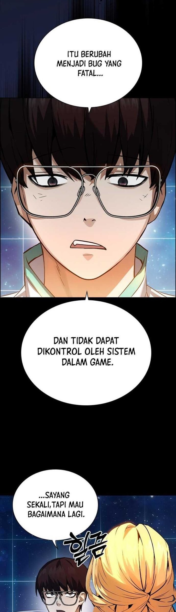 Bad Ending Maker Chapter 01 Gambar 90