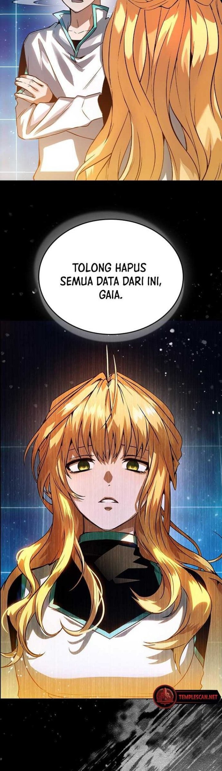 Bad Ending Maker Chapter 01 Gambar 91