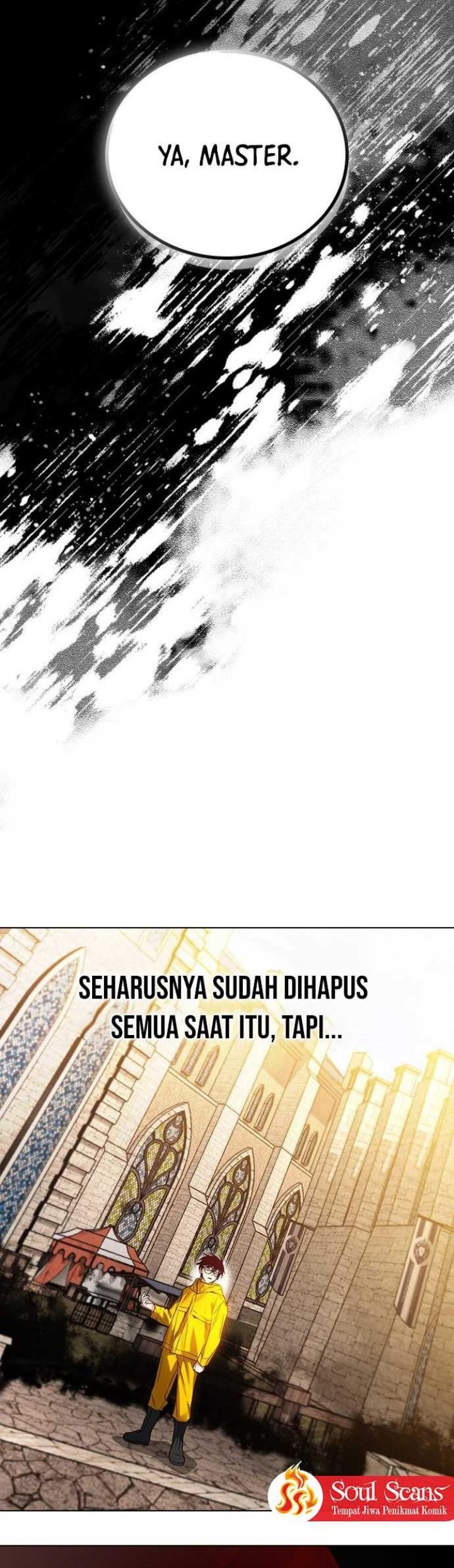 Bad Ending Maker Chapter 01 Gambar 92