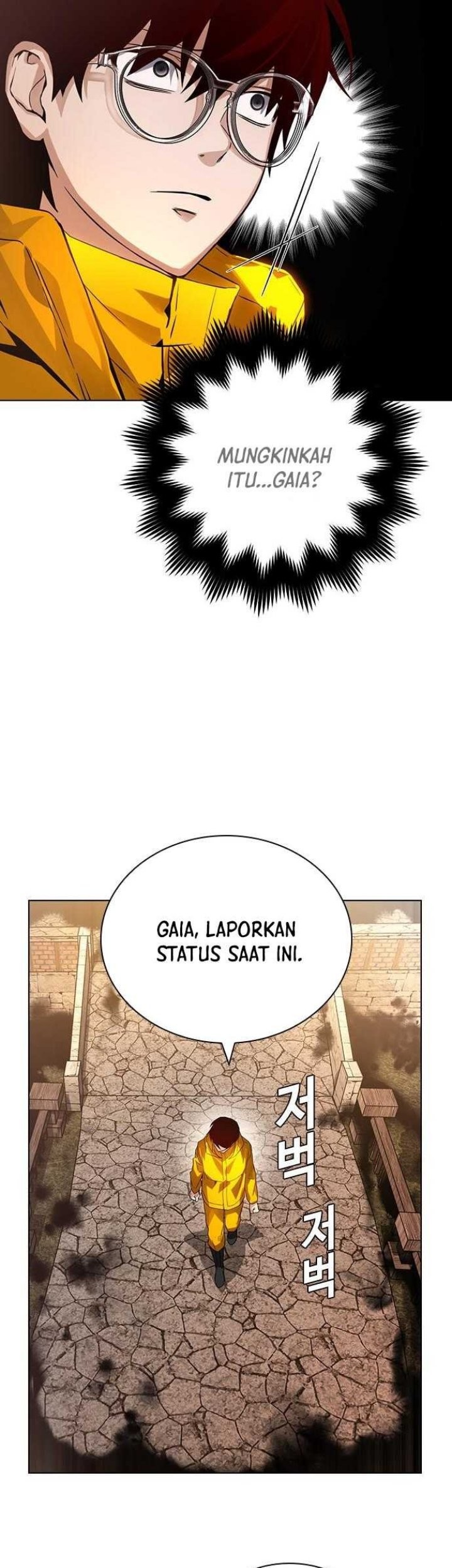 Bad Ending Maker Chapter 01 Gambar 93