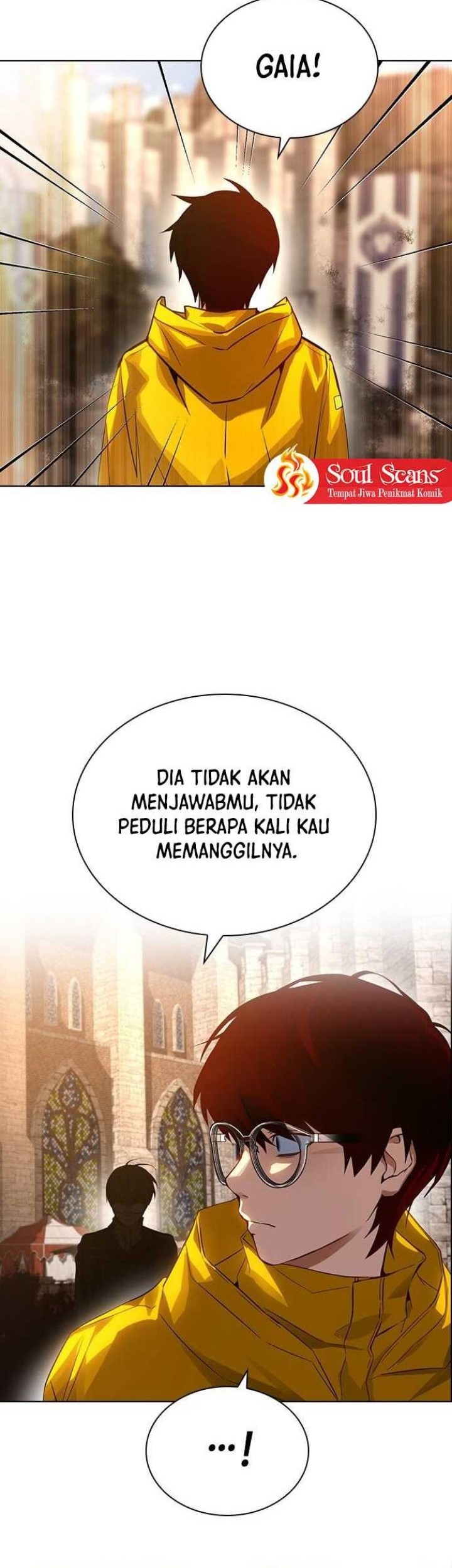 Bad Ending Maker Chapter 01 Gambar 94