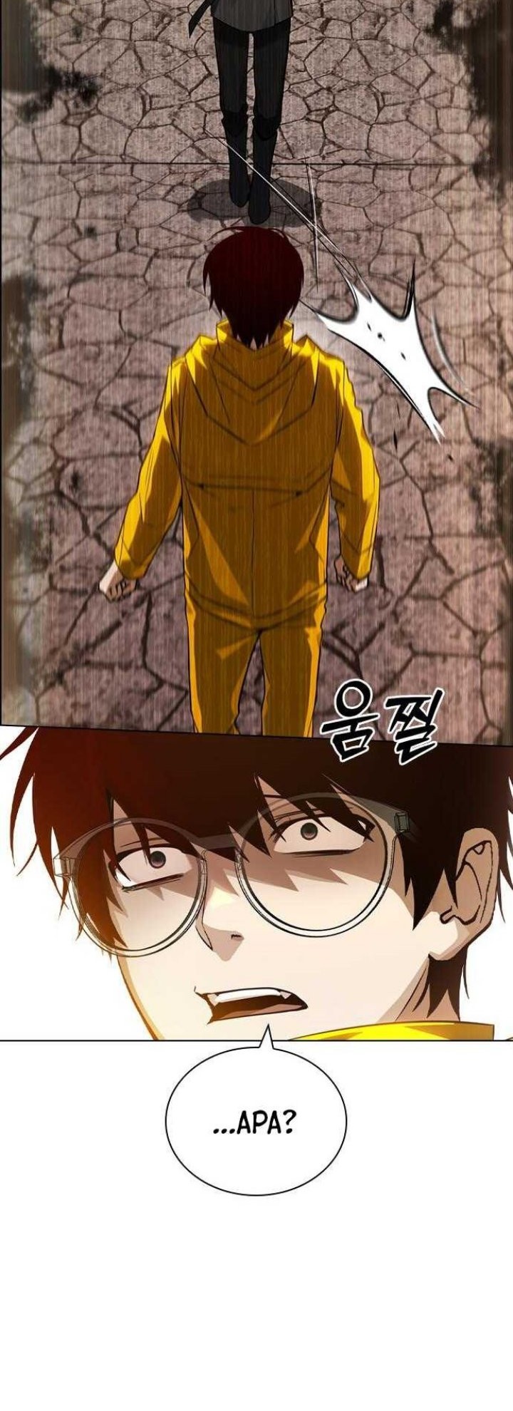 Bad Ending Maker Chapter 01 Gambar 98