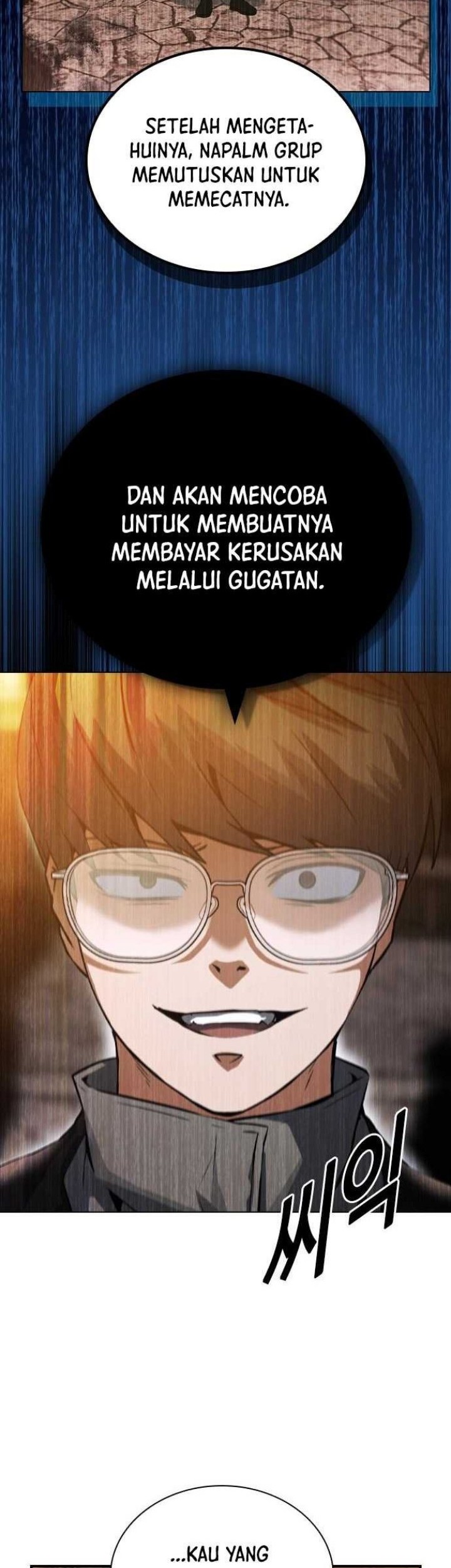 Bad Ending Maker Chapter 01 Gambar 100