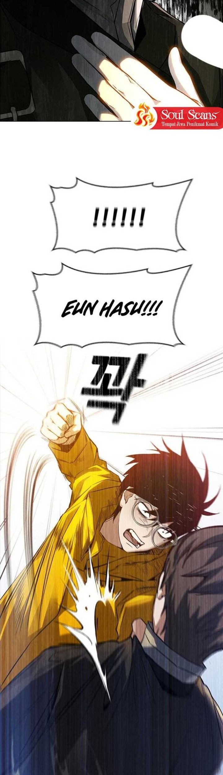 Bad Ending Maker Chapter 01 Gambar 103