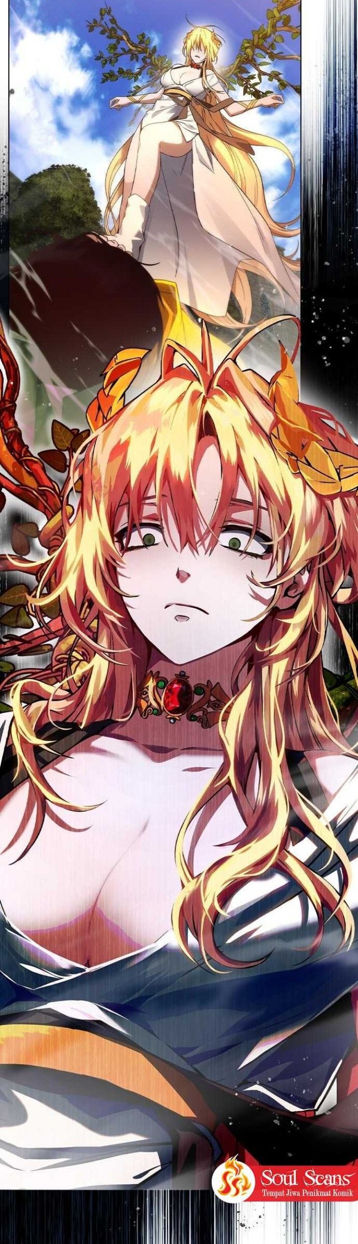 Bad Ending Maker Chapter 01 Gambar 108