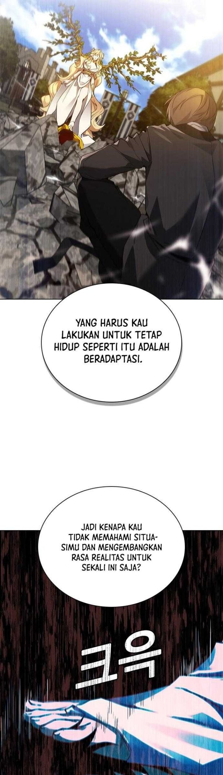 Bad Ending Maker Chapter 01 Gambar 113