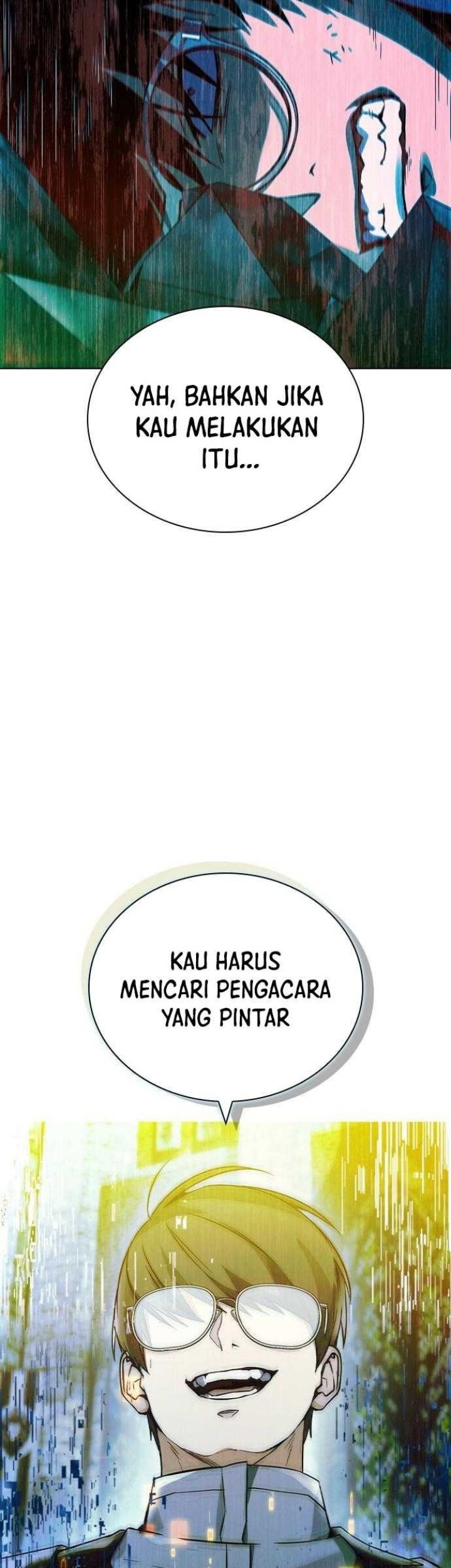 Bad Ending Maker Chapter 01 Gambar 114