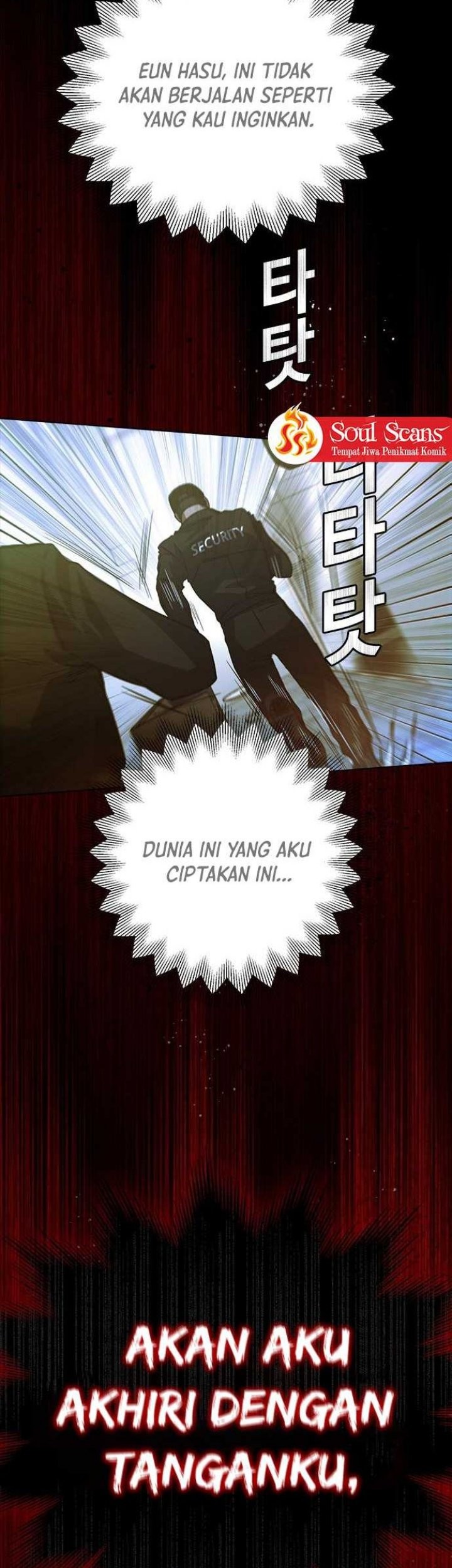 Bad Ending Maker Chapter 01 Gambar 117