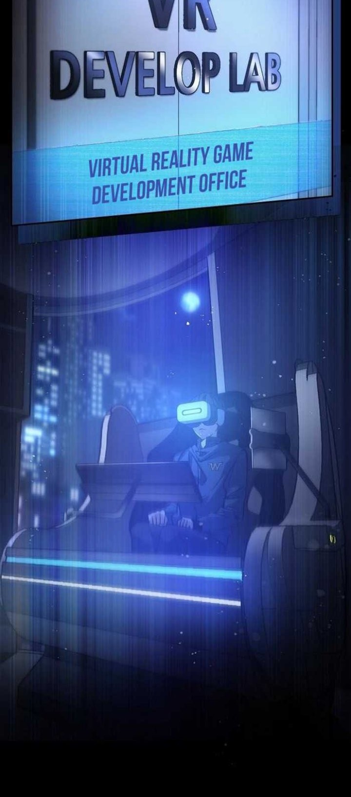 Bad Ending Maker Chapter 01 Gambar 5