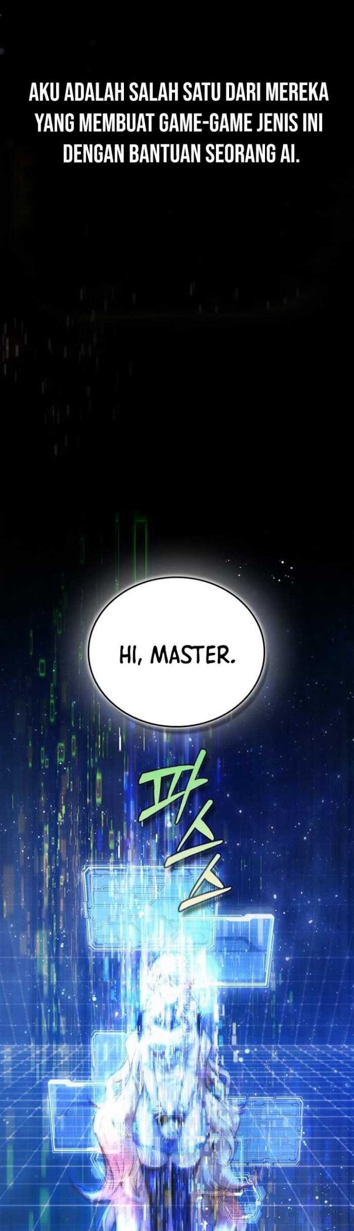 Bad Ending Maker Chapter 01 Gambar 6