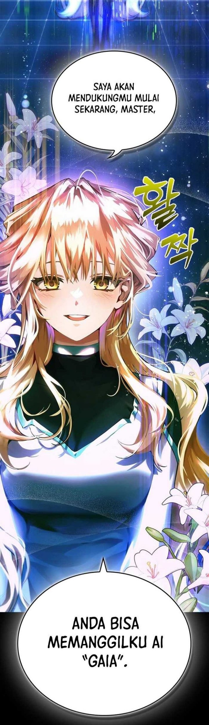 Bad Ending Maker Chapter 01 Gambar 7