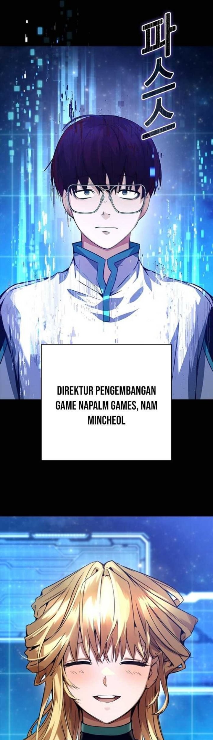 Bad Ending Maker Chapter 01 Gambar 9