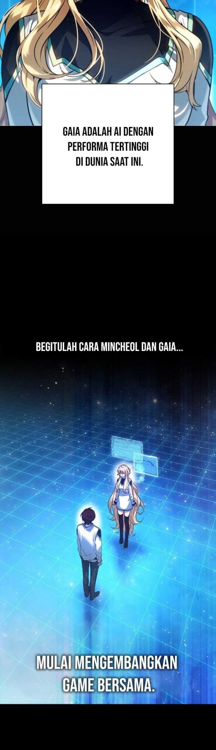 Bad Ending Maker Chapter 01 Gambar 10