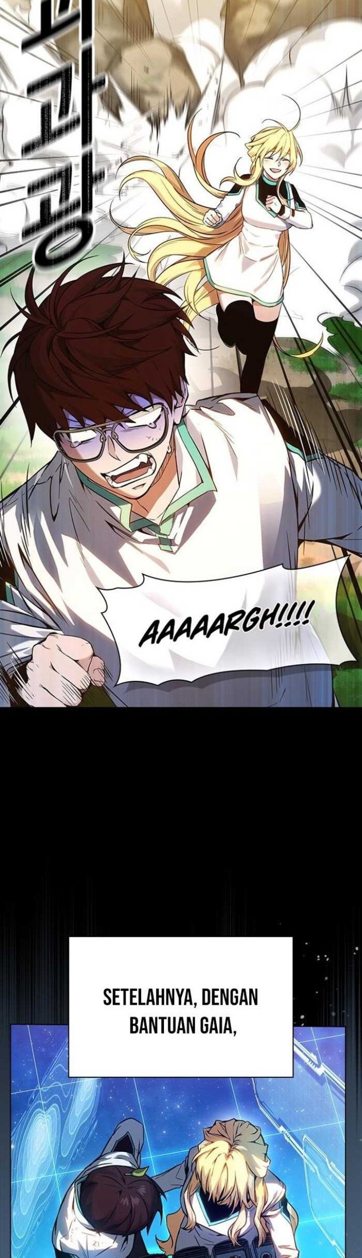 Bad Ending Maker Chapter 01 Gambar 13