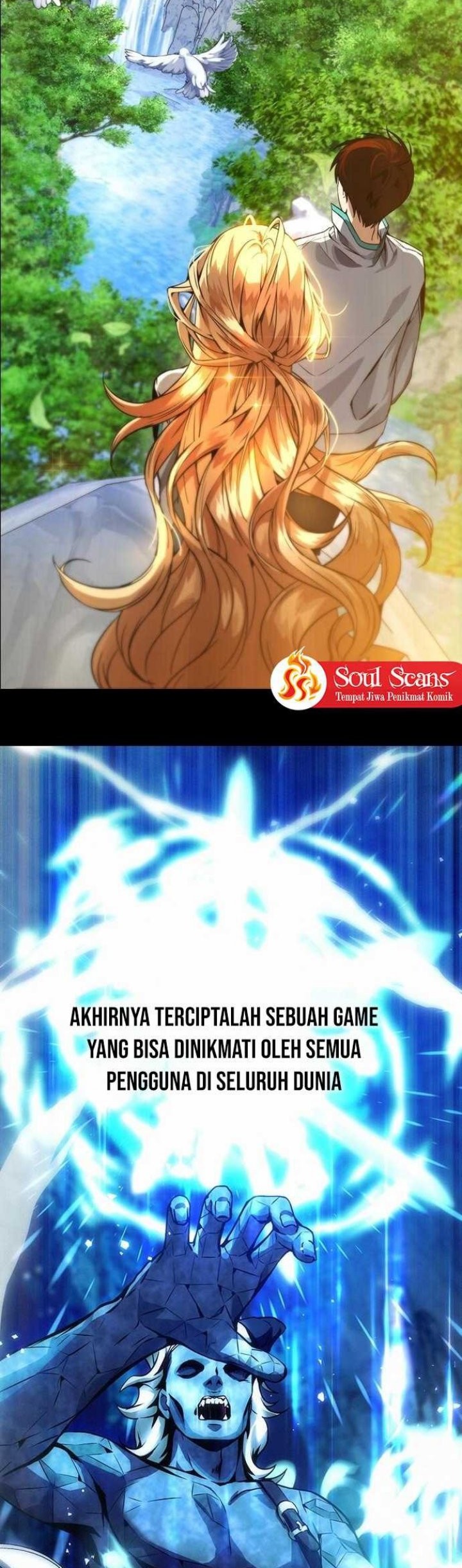 Bad Ending Maker Chapter 01 Gambar 17