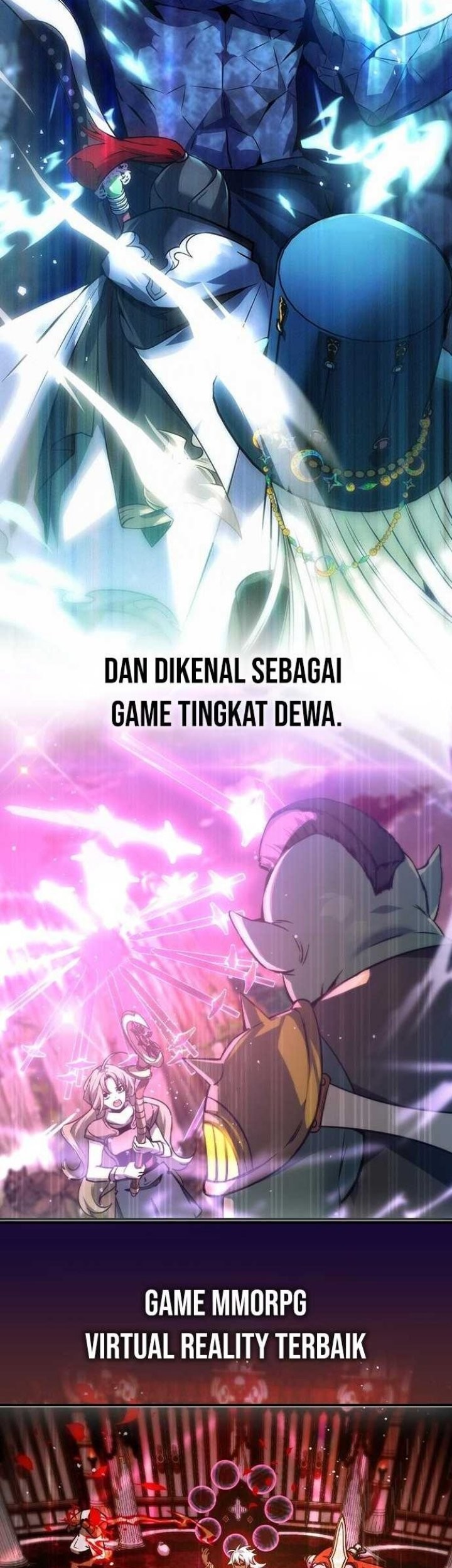 Bad Ending Maker Chapter 01 Gambar 18