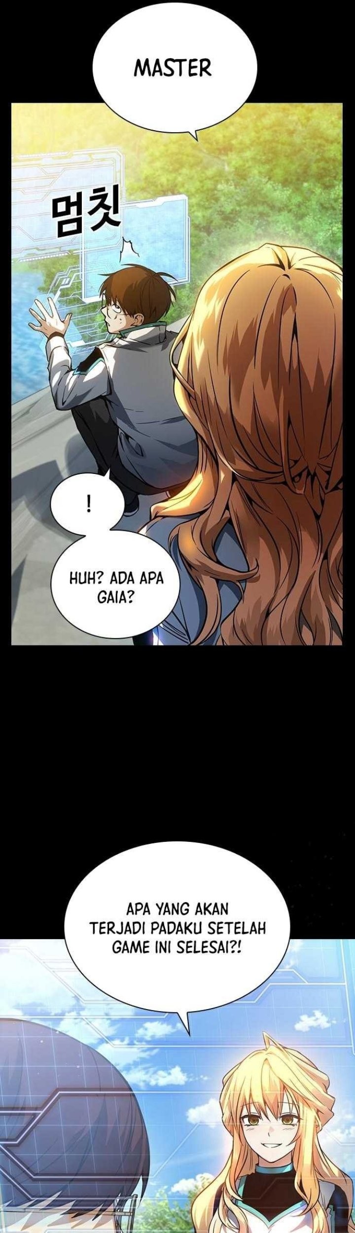 Bad Ending Maker Chapter 01 Gambar 21