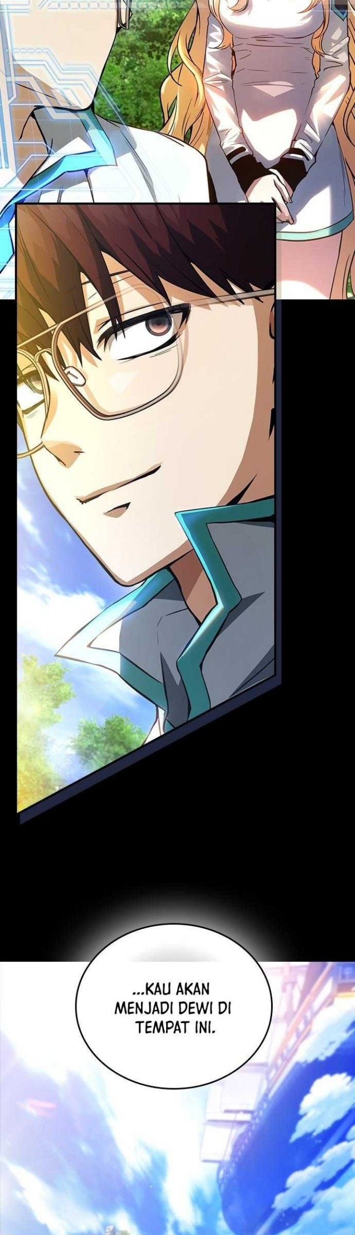 Bad Ending Maker Chapter 01 Gambar 22
