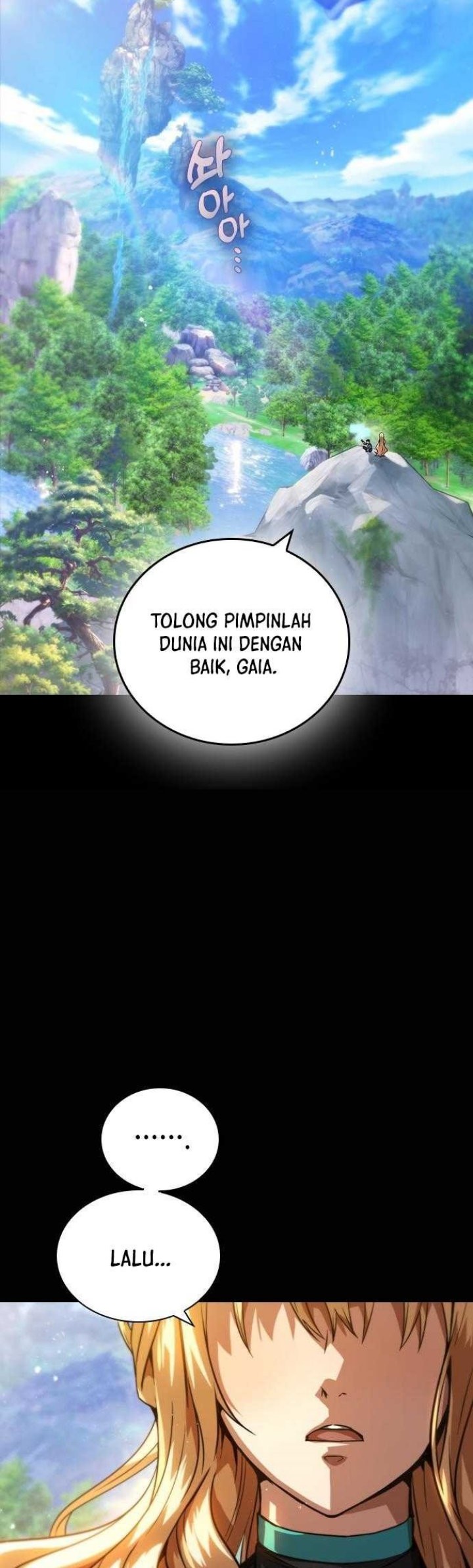 Bad Ending Maker Chapter 01 Gambar 23