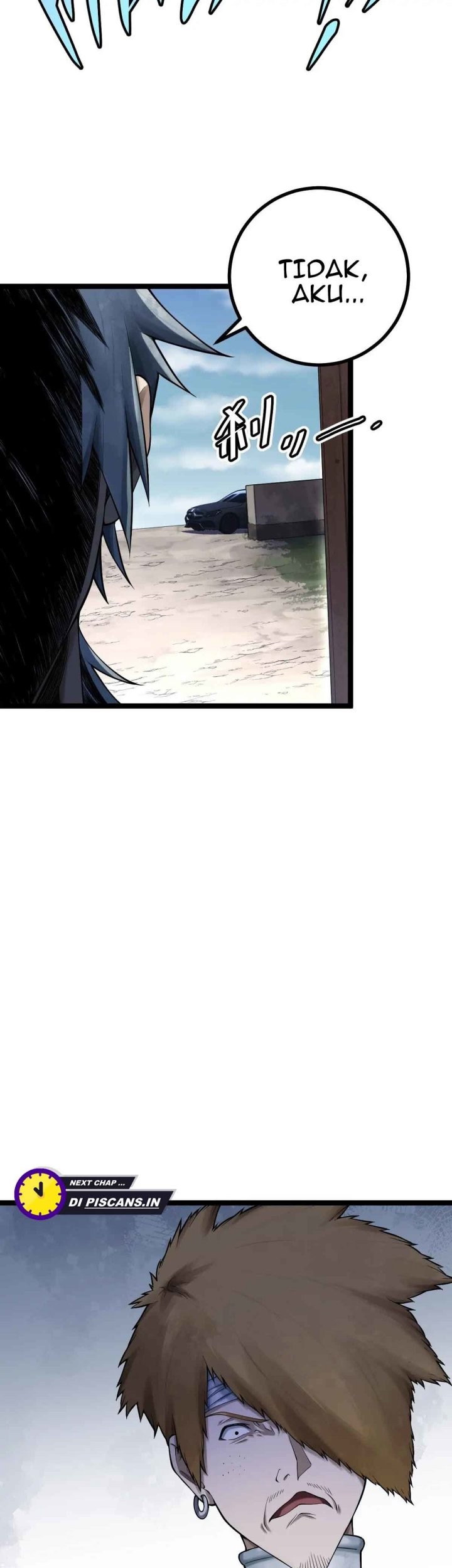 Celestial Master Chapter 07 Gambar 29