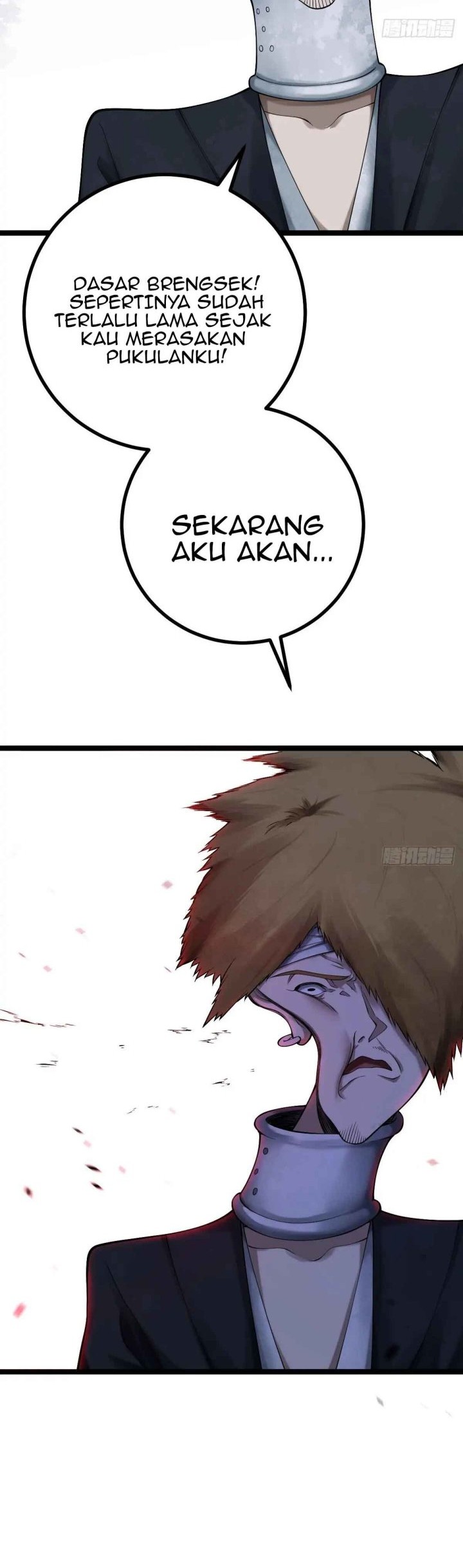 Celestial Master Chapter 07 Gambar 30