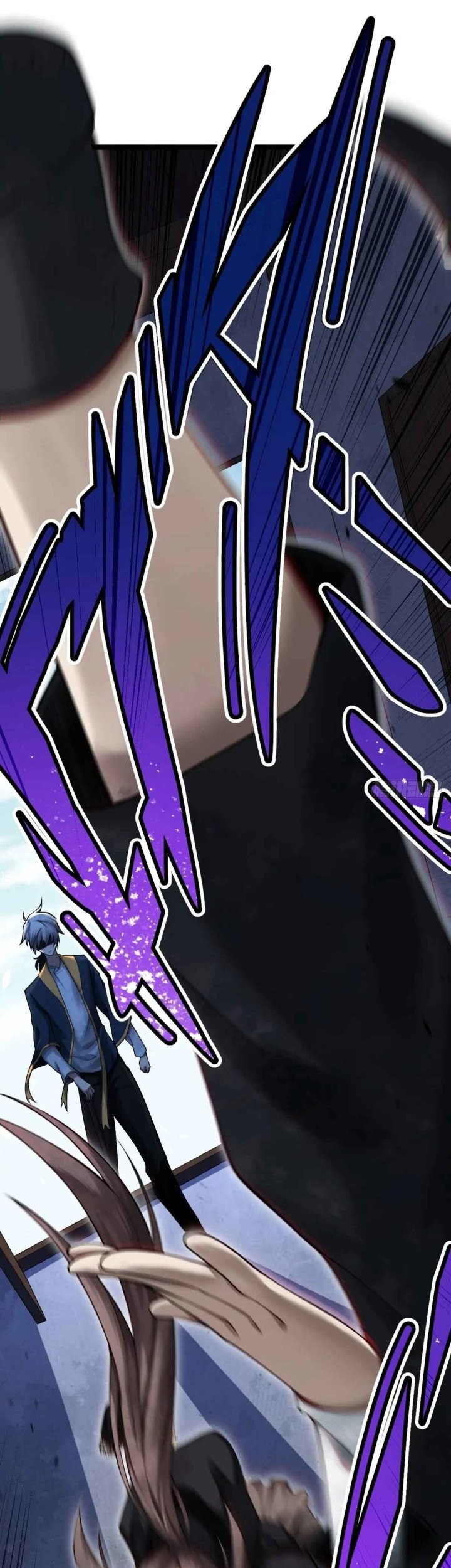 Celestial Master Chapter 07 Gambar 31