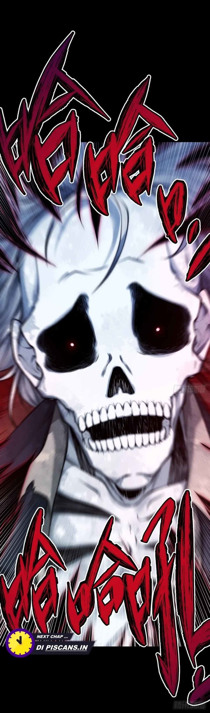 Celestial Master Chapter 07 Gambar 5